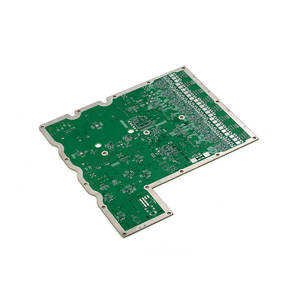 OEM <strong>16</strong>-<strong>Layer</strong> Rigid Printed Circuit Board Multilayer <strong>PCB</strong> Design Panel Boards <strong>16</strong> <strong>Layer</strong> <strong>PCB</strong> Panel Multilayer <strong>PCB</strong> - Product Image 2