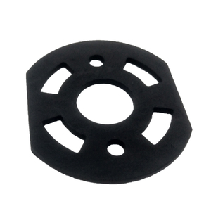 Cnc Machining <strong>Pom</strong> <strong>Parts</strong> Plastic <strong>Parts</strong> Customized CNC Precision Machining <strong>Car</strong> Plastic Nylon <strong>POM</strong> HDPE <strong>Parts</strong> - Product Image 2