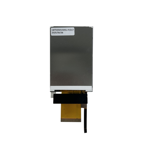 SPI/MPU/MIPI/RGB <strong>Multi</strong> Interface <strong>Display</strong> <strong>LCD</strong> Screen 3.5 Inch 320*480 ultra Bright Backlit TFT <strong>LCD</strong> <strong>Module</strong> with CTP - Product Image 6