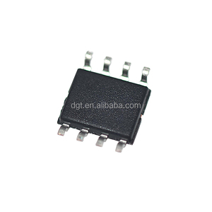 In Stock Original Ic Chip LM2903BIDDFR Linear Comparators IC DUAL INDUSTRIAL GRADE <strong>STANDARD</strong> <strong>C</strong> LM2903BIDDFR - Product Image 1