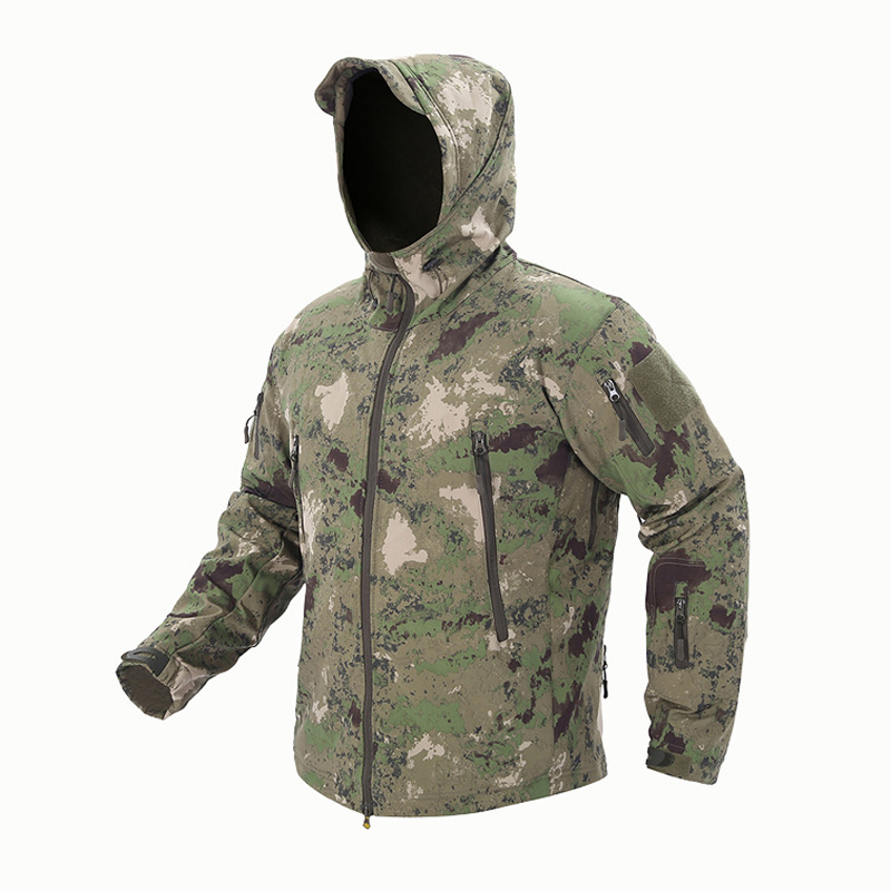 Verde