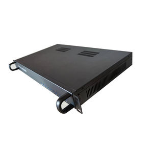 8 canali Tv digitale Hd a Ip supporto Rtmp Rtsp Http Ts Http Flv Hls Udp Multicast Rtp Multicast H265 Audio Video Iptv Encoder - Product Image 4