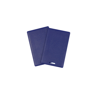 门禁翻盖卡识别ID厚卡125KHz塑料卡1.8毫米厚度只读 - Product Image 3
