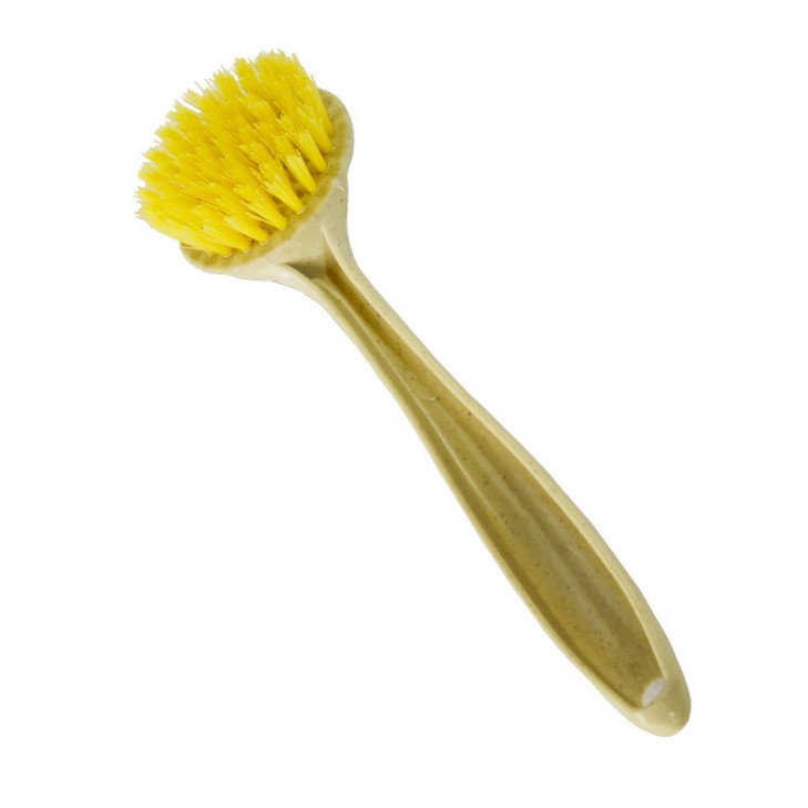 plastic brush
