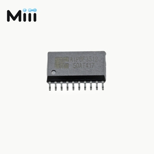 Processore dedicato Bit Core LKS32MC088C6T8-32, sistema di controllo del motore IC per il motore Brushless applicazione MCU - Product Image 6