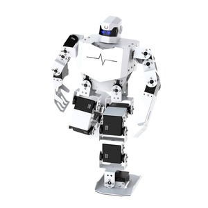 Dancing Robot H5S Toy Robot Kit Robot de control remoto para juegos Perfomance y Robitics Learning - Product Image 1