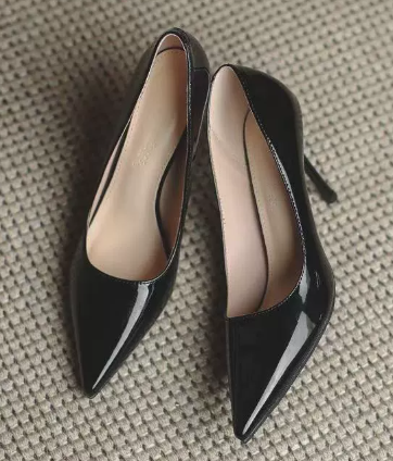 Black 7cm