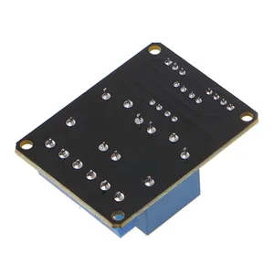 2 Channel DC 5V <strong>Relay</strong> Switch <strong>Module</strong> For <strong>Raspberry</strong> <strong>Pi</strong> ARM AVR DSP - Product Image 4