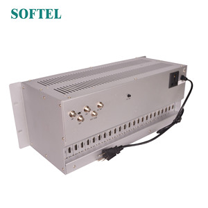 Analog Modulator Module for HD <strong>Input</strong> Fixed CATV Modulator <strong>RF</strong> Modulator - Product Image 6