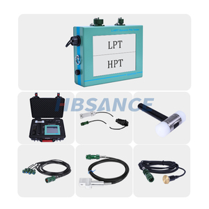 เครื่องทดสอบกอง L-HPT แบบไดนามิกจอ LCD ทัชสกรีนอิเล็กทรอนิกส์ที่สะดวกและมีความแม่นยำสูง - Product Image 2
