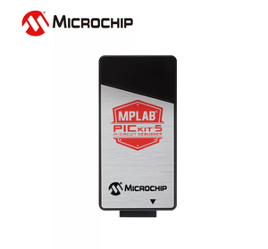Original MICROCHIP MPLAB PICkit 5 In-Circuit-Debugger/Programmierer PG164150