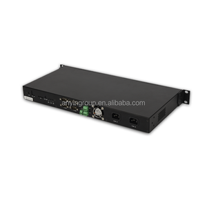 Ata enter structure nfraestructura Environmental ononitoring ystem ininux ystem B/S truc, camioneta con EB latform - Product Image 4