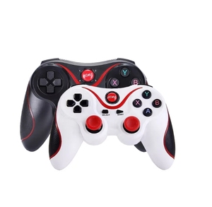 2023 Dropshipping X3 controlador de juego inalámbrico Bt PC teléfono móvil TV BOX ordenador tableta Joystick Gamepad Joypad soporte niño regalo - Product Image 1
