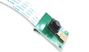 Modulo fotocamera 2021 OV5647 per sensore di sistema Raspberry Pi dimensioni 3.67X2.74mm con funzione WDR e modulo - Product Image 4