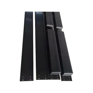 パワーヒートシンク用のカスタマイズされたアルミニウムプロファイル高精度ヒートシンク - Product Image 4