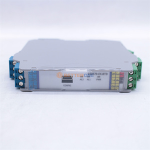 Barrera aislada de entrada RTD de alta calidad 2 entradas 2 salidas PLC - Product Image 3