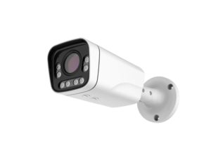 Sistema di sicurezza 2mp 3mp Bullet Ip fotocamera motorizzata obiettivo Zoom umano rilevamento supporto P2p allarme 3mp telecamere - Product Image 4