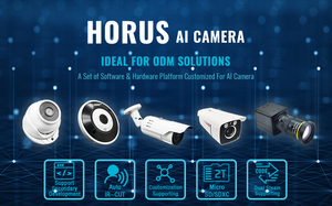 Módulo de cámara 4k para reconocimiento facial, alta definición, Ahd, 2mp, 1080p, placa CCTV, nuevo producto - Product Image 5