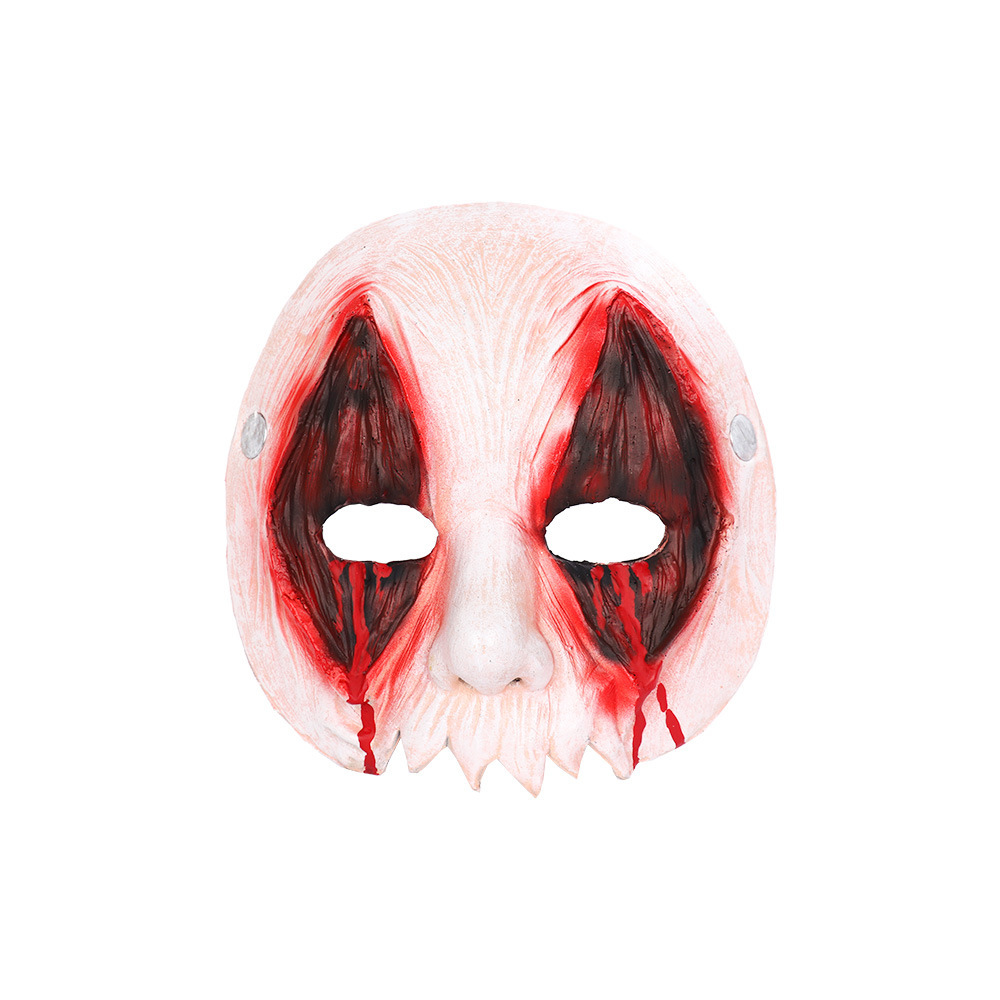 Horror mask style 2 hnb19005-one size