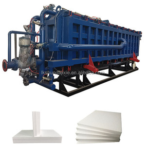Wholesale Expand Polystyrene <strong>Foam</strong> Block EPS <strong>Insulation</strong> Board Block EPS Lightweight <strong>Wall</strong> Panel Molding <strong>Machinery</strong>