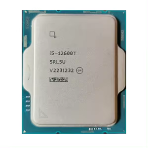 Bilgisayar CPU işlemci çekirdek I5 12600T LGA 1700 - Product Image 1