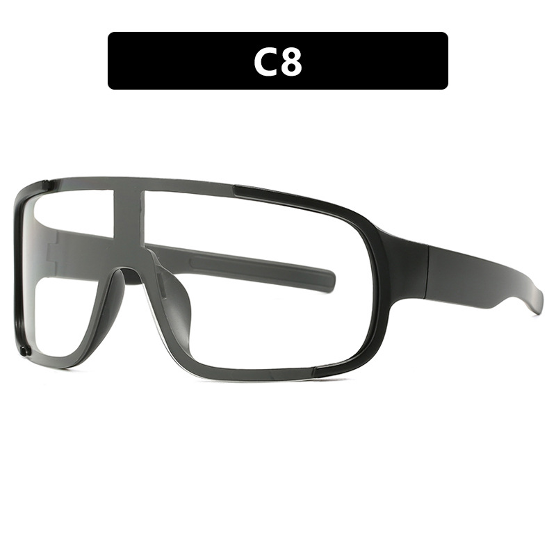 5567-Sable noir et blanc