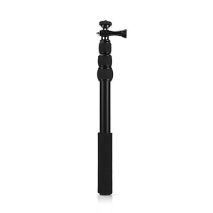 Top Level kỹ thuật số Selfie Stick <span class=keywords><strong>Monopod</strong></span> cực cho bức ảnh video vloging sản xuất phim tự nghiệp dư chụp du lịch - Product Image 4