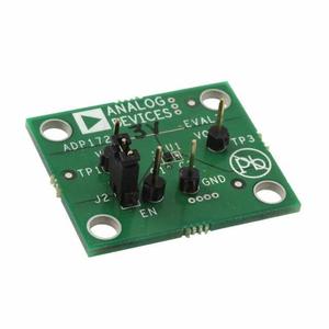 บอร์ด Eval ADP172CB-3.0-EVALZ สำหรับ ADP172 - Product Image 1