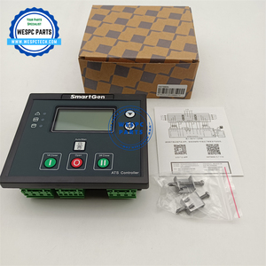Regolatore del Generatore Smartgen Modulo HAT560N ATS Modulo di Controllo HAT560 - Product Image 2
