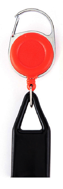 Rojo para encendedor BIC