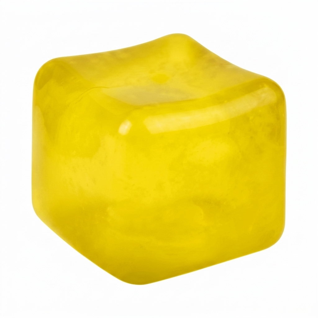 Amarillo 3,5 cm