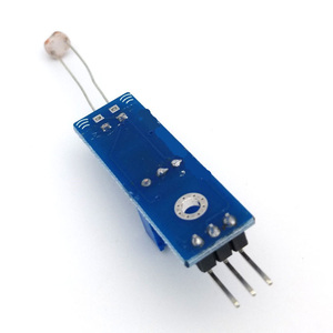 OEM/ODM LDR Fotosensibile Sensore LDR Fotoresistenza LDR Modulo Sensore di Luce - Product Image 5