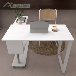 Scrivania multifunzione per computer - Product Image 3