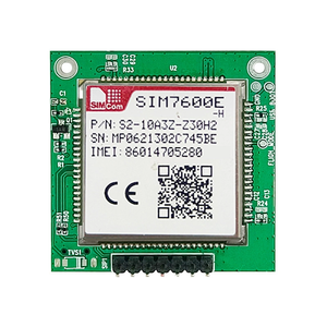 <strong>SIMCOM</strong> SIM7600E-H Multi-band LTE <strong>Module</strong> Development Board <strong>4G</strong> Cat.4 Core Board with SIM7600 <strong>Module</strong> - Product Image 4