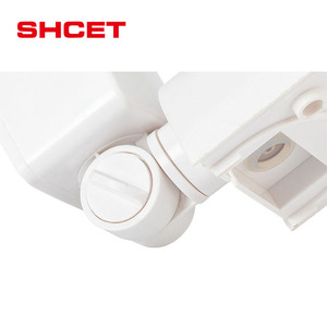 Sensor de movimiento y salida analógica, interruptor de Sensor de movimiento PIR de SHCET, fabricante de China - Product Image 3