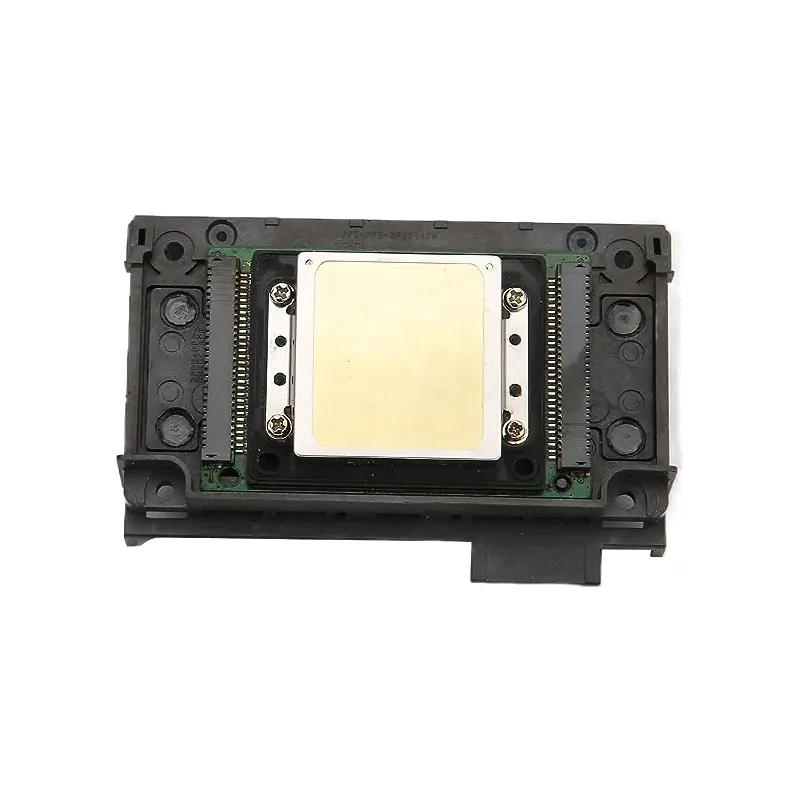 Impresora DTF xp600Printhead Cabezal de impresión DTF para impresora China tanto de alta calidad de imagen como de impresión de alta velocidad