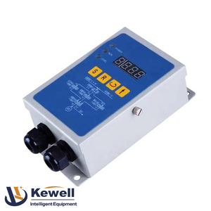 24V Esterno Sistema di Lubrificazione Automatica del Regolatore Programma Multi Funzione di Regolatore di Tempo Elettrica Ciclo di Circolazione OilPump - Product Image 2