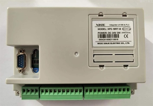 XINJIE, módulo PLC de la serie XP2, controlador integral Nuevo original - Product Image 2