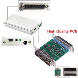 Carprog V10.93 Auto Prog 10.93 strumento di riparazione automatica SRS Reset Car Prog 10.93 aggiornamento Software V9.31OBD2 ECU programmatore Tuning Chip Tuning - Product Image 4