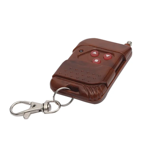 315 433 mhz telecomando apprendimento codice/telecomando codice fisso per telecomando apriporta garage - Product Image 5