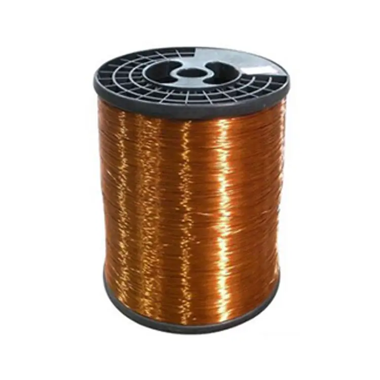 Alambre de cobre esmaltado, calibre 16, 36 Awg, 36 Swg