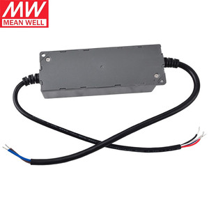 Mean Well <strong>PWM</strong>-60-24DA <strong>LED</strong> <strong>Driver</strong> with DMMing Function Output Voltage for Industrial <strong>LED</strong> Lighting Applications - Product Image 3