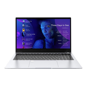 Computadora portátil para juegos de 16 pulgadas con procesador Intel i7 Octa-Core Computadora portátil con sistema operativo Win 11
