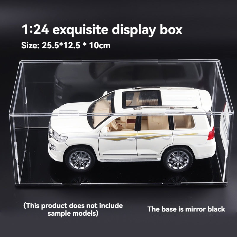 1:24 25,5*12,5*10cm