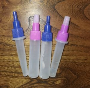 Laboratory 5ml LDPE <strong>Nucleic</strong> <strong>Acid</strong> Detection Reagent test BottleFOB Bottle - Product Image 5