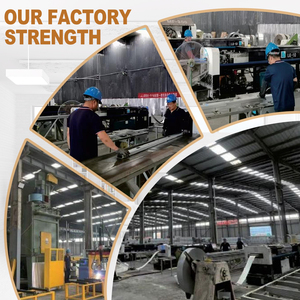 BIỆT THỰ Kết Cấu Thép ba tầng thực tế, kết hợp cả vẻ đẹp và tính thực tế - Product Image 4