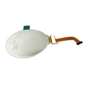 Schermo rotondo da 1.6 pollici di fabbrica risoluzione 400*400 interfaccia MIPI ST7797 interfaccia display lcd tft - Product Image 5