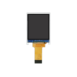 HD Full Viewing IPS 128*160 Pixels 1.8 Inch <strong>Tft</strong> <strong>Lcd</strong> Display 8 bits <strong>MCU</strong>/RGB Touch Screen <strong>Lcd</strong> <strong>Controller</strong> Board - Product Image 5