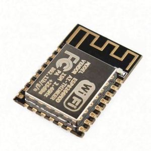 ESP8266 Remote Serial Port WIFI Drahtloses Modul ESP-12F - Product Image 1
