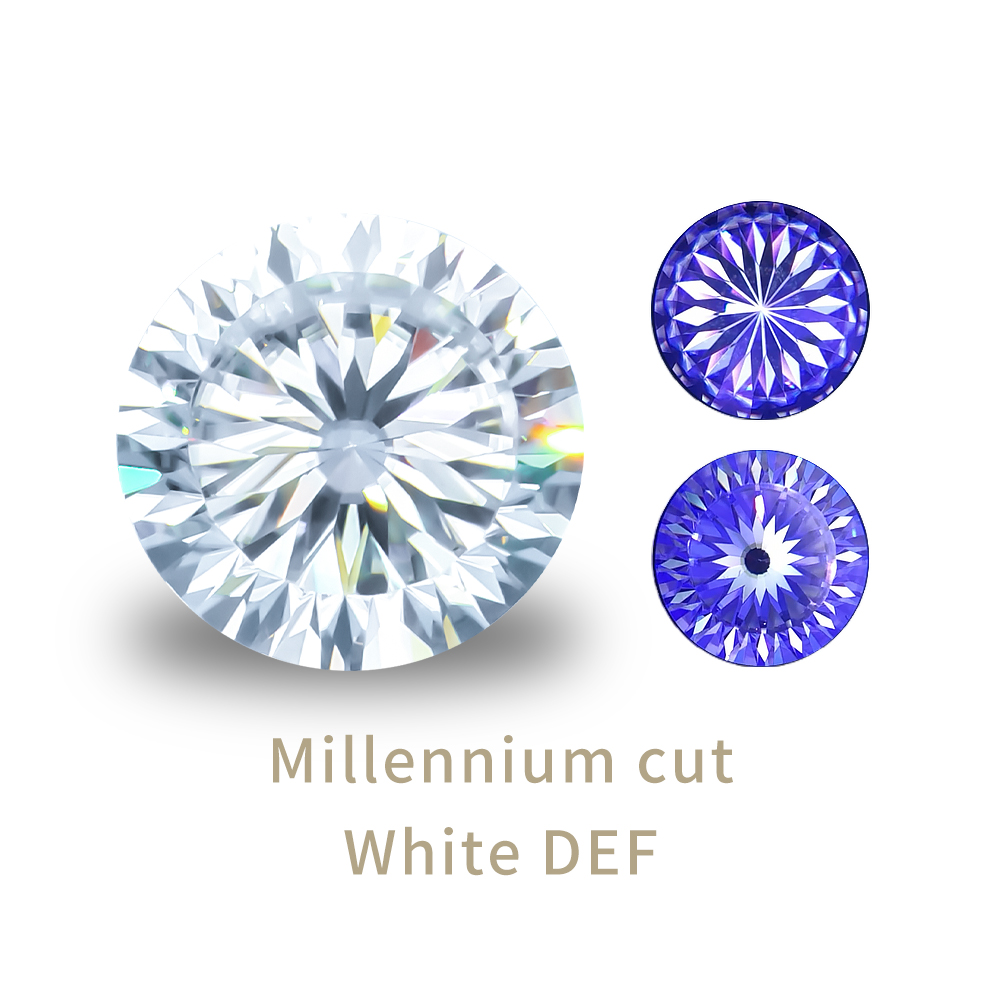 Coupe DEF Millenium
